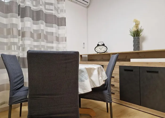 Bella Home Studio Apartment