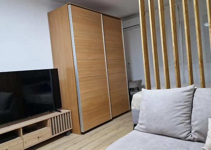 Bella Home Studio Apartment