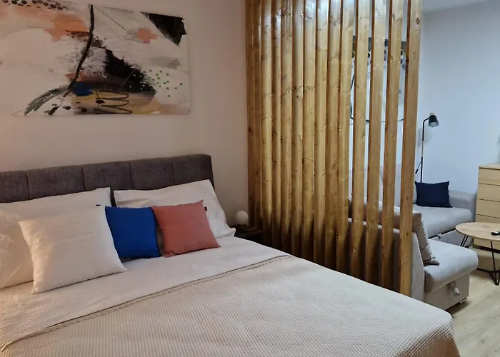 Bella Home Studio Apartment