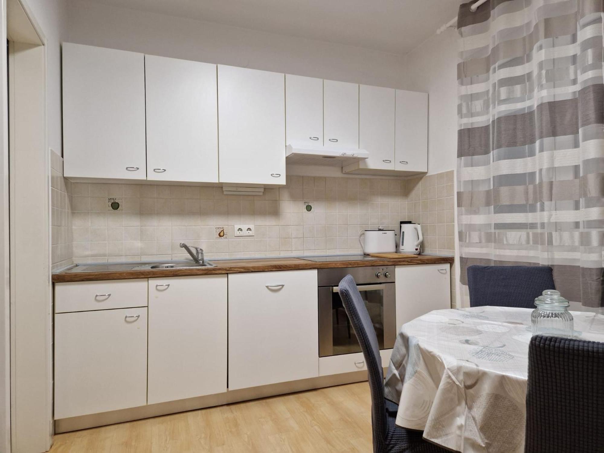Bella Apartma Rijeka