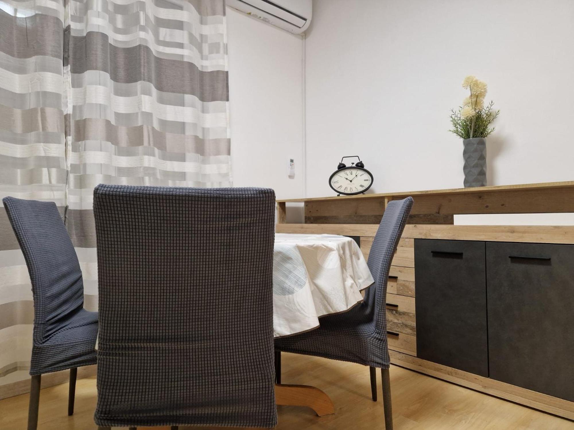 Apartma Bella