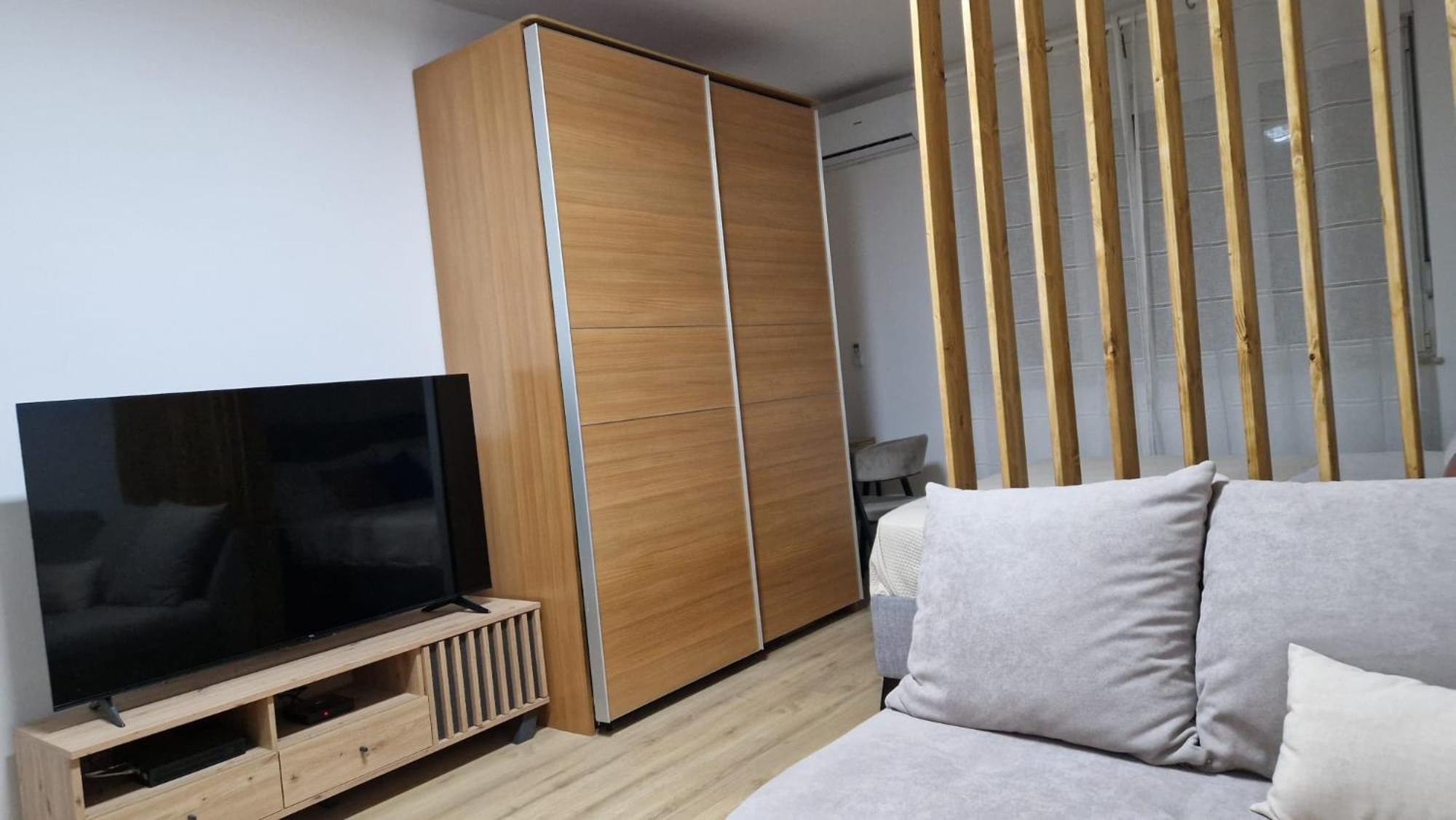 Apartma Bella *