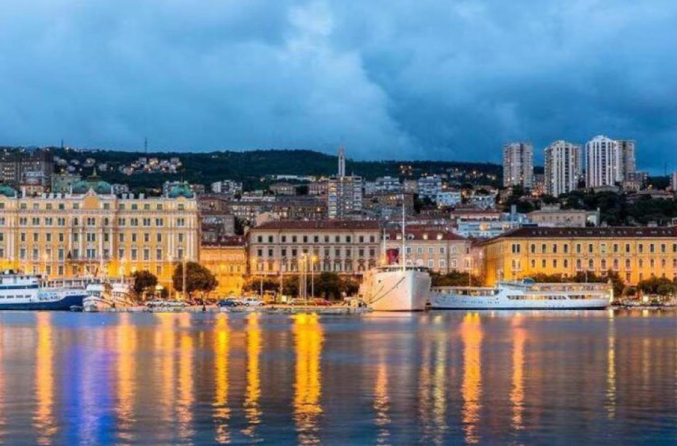 Bella Apartma Rijeka